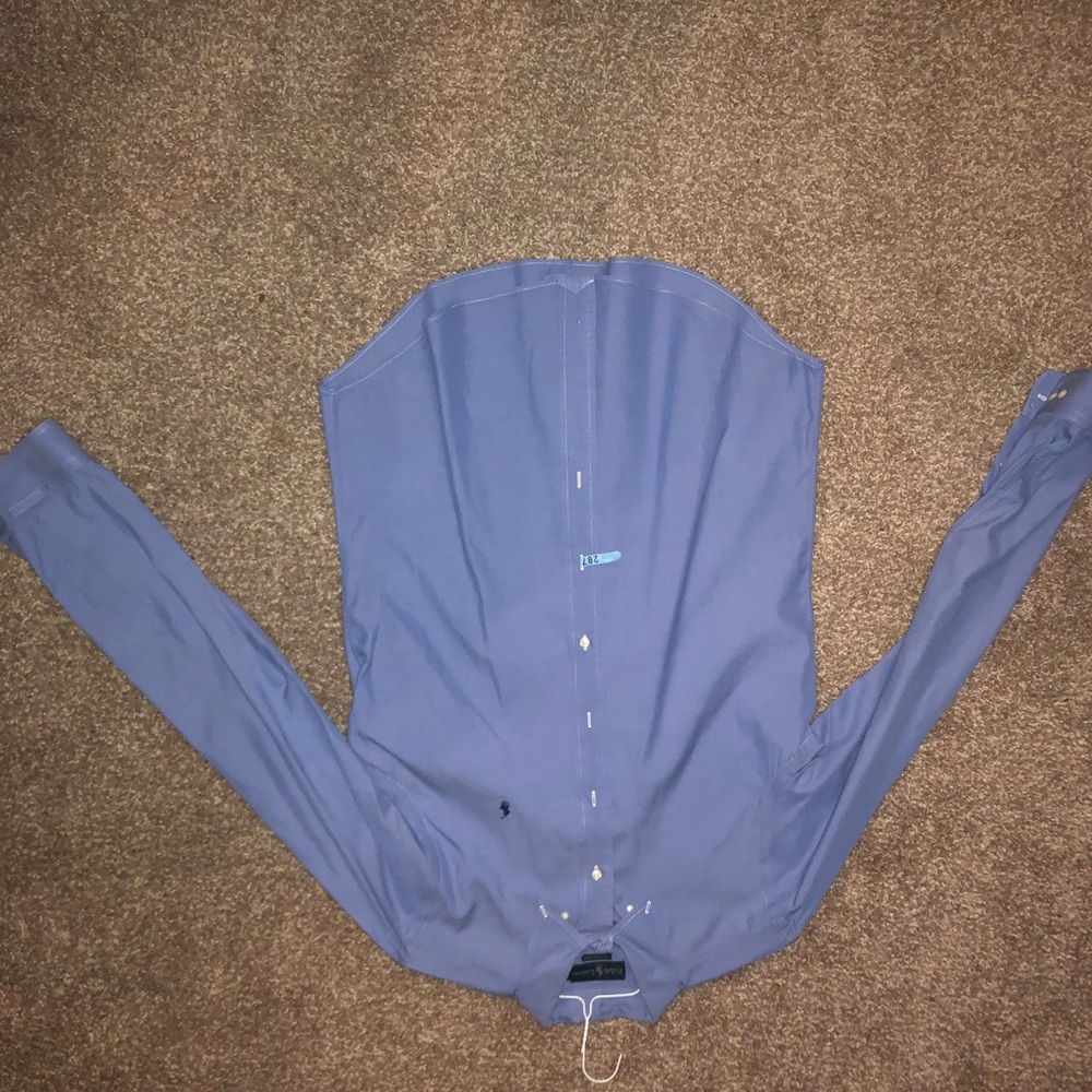 Ralph Lauren Button Down